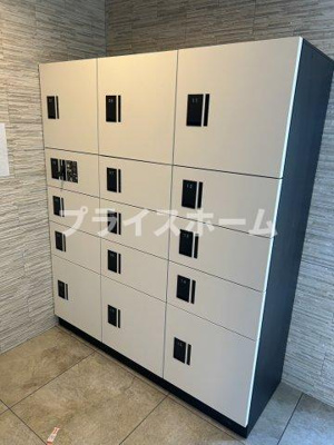 【その他共用部分】 | 仲介手数料0円！HPに初期費用掲載！「プライスホーム」で検索！LIFEFIELD曰佐