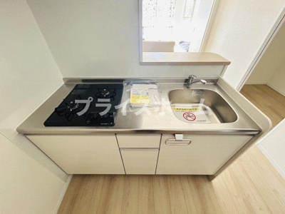 【キッチン】 | 仲介手数料0円！HPに初期費用掲載！「プライスホーム」で検索！LIFEFIELD曰佐