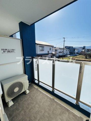 【バルコニー】 | 仲介手数料0円！HPに初期費用掲載！「プライスホーム」で検索！LIFEFIELD曰佐