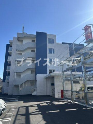 【外観】 | 仲介手数料0円！HPに初期費用掲載！「プライスホーム」で検索！LIFEFIELD曰佐