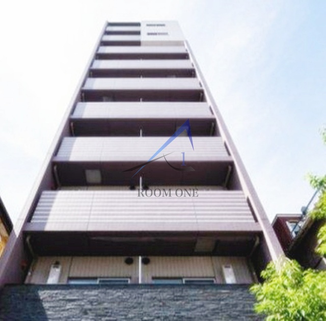 フュージョナル浅草DUE