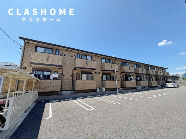 ヴィラ・クオーレⅡ　Ａ棟　　刈谷市近郊の賃貸ならクラスホーム刈谷店