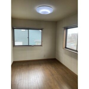 春日井市中央台　一戸建ての内装