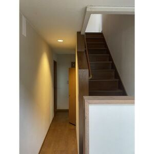 春日井市中央台　一戸建てのその他共用部分