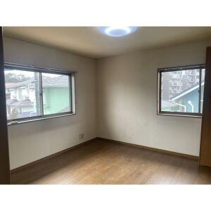 春日井市中央台　一戸建ての内装