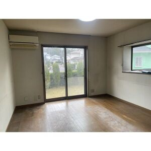 春日井市中央台　一戸建ての内装