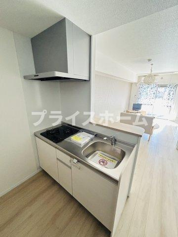 【キッチン】 | 仲介手数料0円！HPに初期費用掲載！「プライスホーム」で検索！LIFEFIELD曰佐