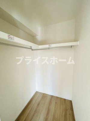 【収納】 | 仲介手数料0円！HPに初期費用掲載！「プライスホーム」で検索！LIFEFIELD曰佐