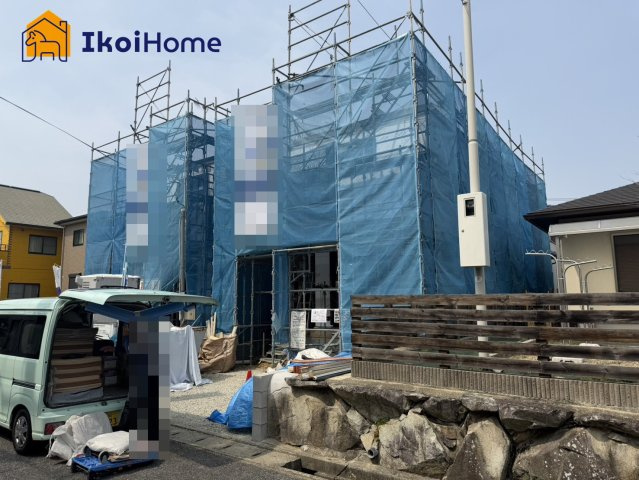 神戸市西区糀台4丁目　2号棟　新築戸建の周辺|【ホームページに現地動画掲載中】●年中無休：当日予約可●弊社は契約前に新築戸建の住宅診断が無料です！