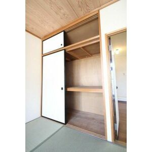 メドゥーサAの設備