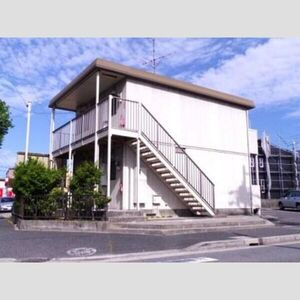 メドゥーサAのその他共用部分