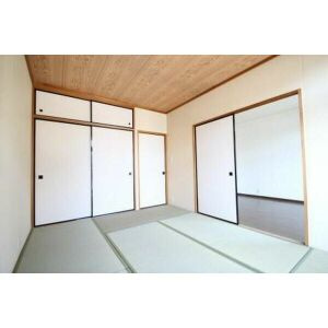 メドゥーサAの収納