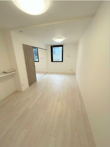 ＳＯＬＡＳＩＡ　ｒｅｓｉｄｅｎｃｅ世田谷代田の寝室