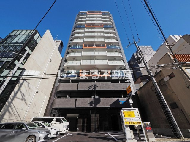 セレニテフラン谷町四丁目アリエ