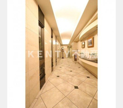 【ロビー】 | ＣＨＡＲＭＡＮＴ　ＣＬＡＳＳＩＣ | その他画像