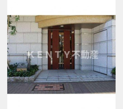 【エントランス】 | ＣＨＡＲＭＡＮＴ　ＣＬＡＳＳＩＣ | エントランス