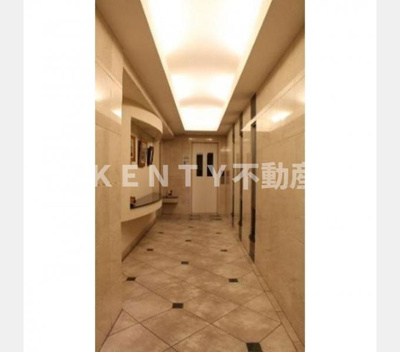 【エントランス】 | ＣＨＡＲＭＡＮＴ　ＣＬＡＳＳＩＣ | エントランス