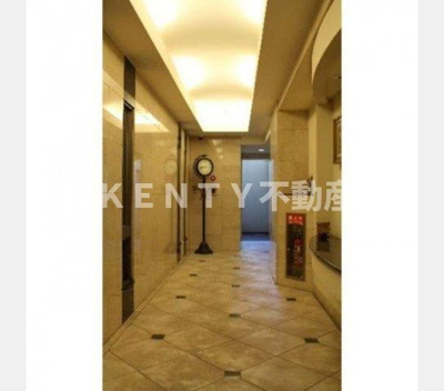 【ロビー】 | ＣＨＡＲＭＡＮＴ　ＣＬＡＳＳＩＣ | エントランス