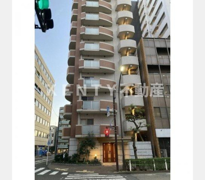 【外観】 | ＣＨＡＲＭＡＮＴ　ＣＬＡＳＳＩＣ | 建物外観を気になさる方へ、見た目の良い物件です
