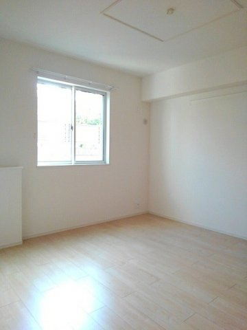 クラール南庄町　Ｄの内装