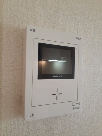 グリーンハウス　Ⅱの設備