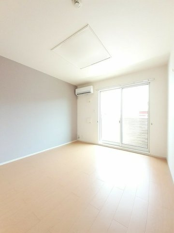 グリーンハウス　Ⅱの内装