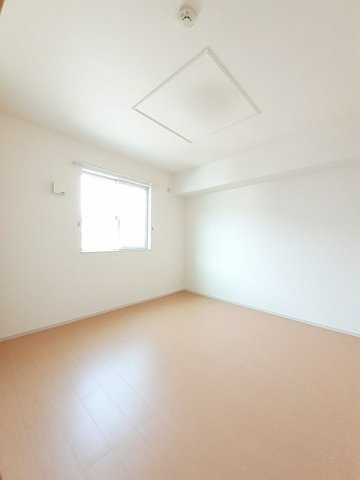 グリーンハウス　Ⅱの内装