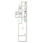 ドルチェヴィータ両国の画像