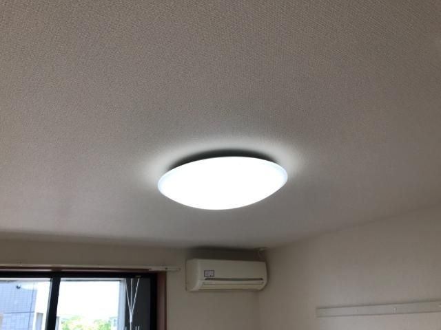 チャーム　ツインズ　壱番館の設備