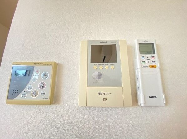 ＵＮＩＣＵＢＥ大森２Ｎのセキュリティ