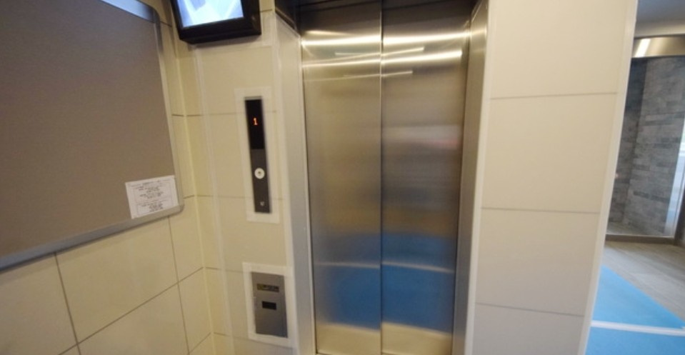 プライマル江東住吉のその他共用部分