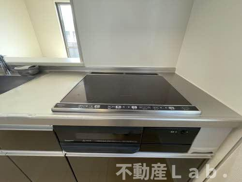 マリーフランソワーズの設備