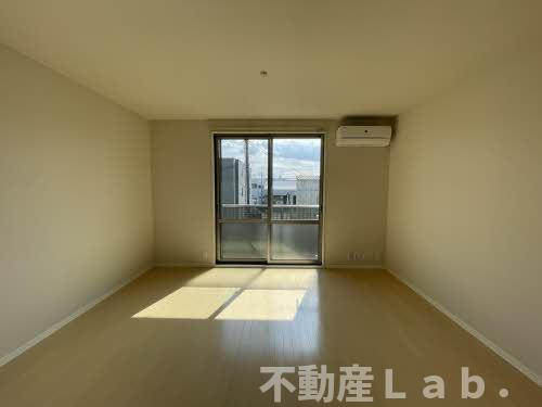 マリーフランソワーズの居間・リビング