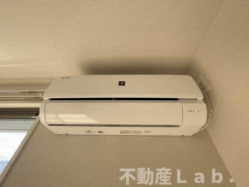 マリーフランソワーズの設備