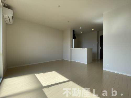 マリーフランソワーズの居間・リビング