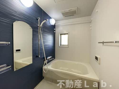 マリーフランソワーズの浴室