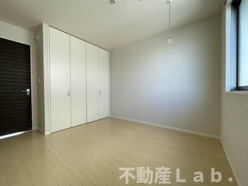 マリーフランソワーズの内装