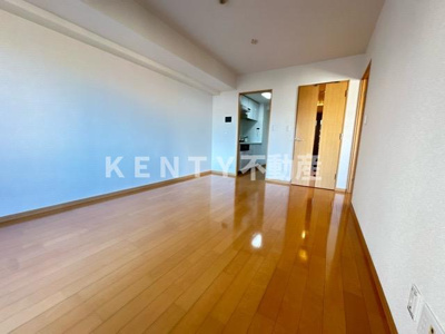 【寝室】 | レジデンス新蒲田スクエア | 落ち着いて過ごせるお部屋なので、寝室にいかがでしょうか