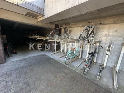 【その他共用部分】 | レジデンス新蒲田スクエア