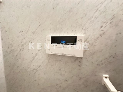 【設備】 | レジデンス新蒲田スクエア