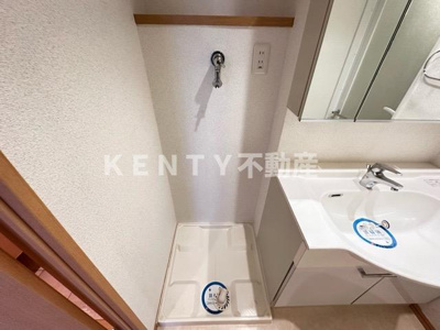 【設備】 | レジデンス新蒲田スクエア