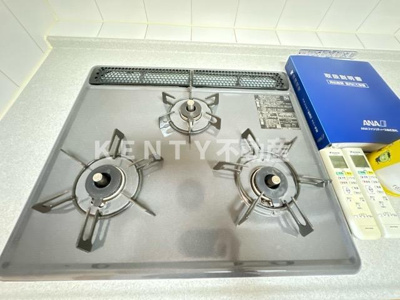 【設備】 | レジデンス新蒲田スクエア