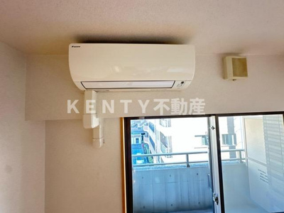 【設備】 | レジデンス新蒲田スクエア