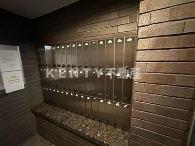 【その他】 | レジデンス新蒲田スクエア