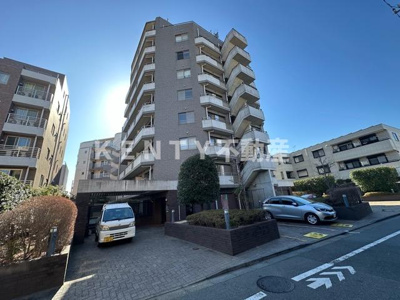 【その他】 | レジデンス新蒲田スクエア