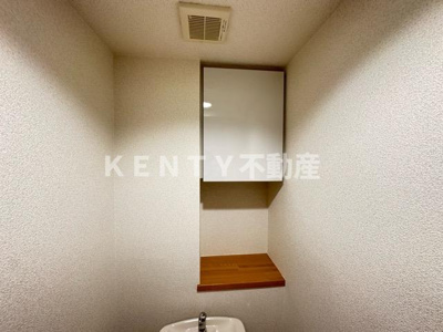 【その他】 | レジデンス新蒲田スクエア | 明るい室内です