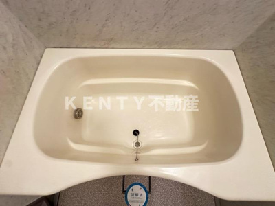 【浴室】 | レジデンス新蒲田スクエア | 日々の疲れを癒すお風呂付です