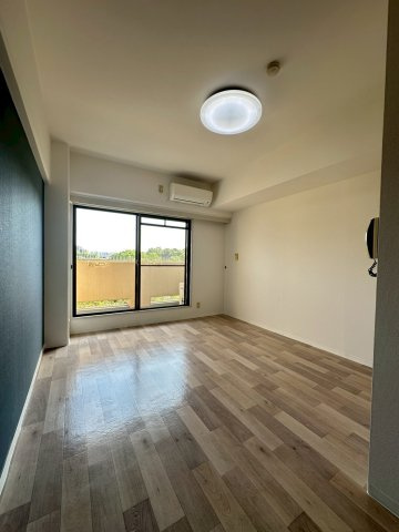 INOVE千里万博公園の内装