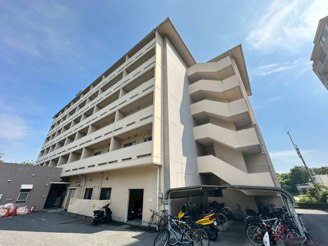 INOVE千里万博公園