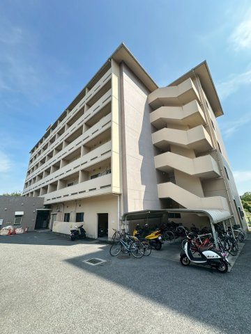 INOVE千里万博公園の外観